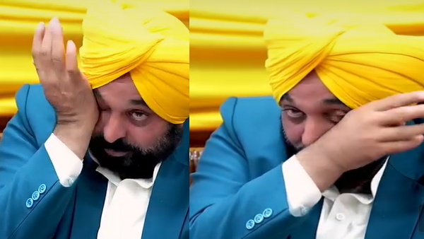 bhgwant maan