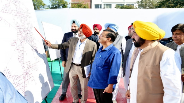 bhagwant man 