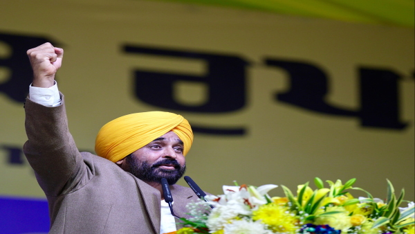 bhagwant man bhagwant man