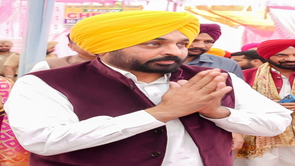 bhagwant man 