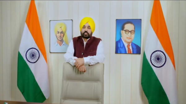 bhagwant mann 