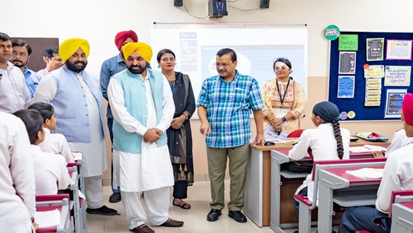bhagwant mann