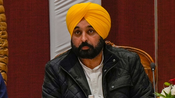 bhagwant mann