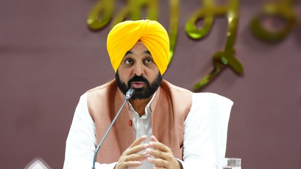 bhagwant mann
