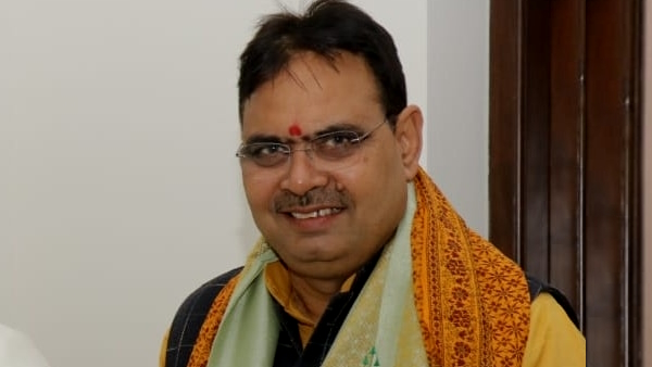 Rajasthan Cabinet expansion 