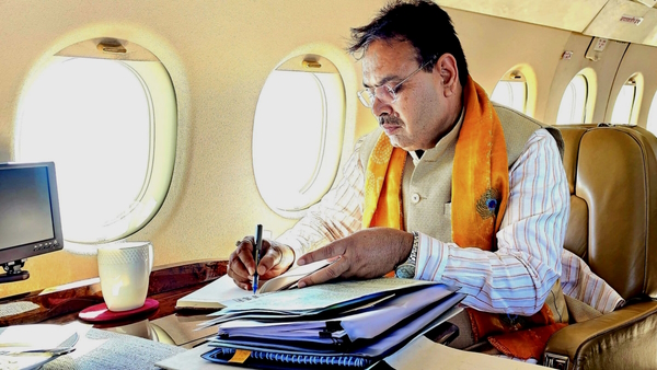 Rajasthan assembly session from tomorrow
