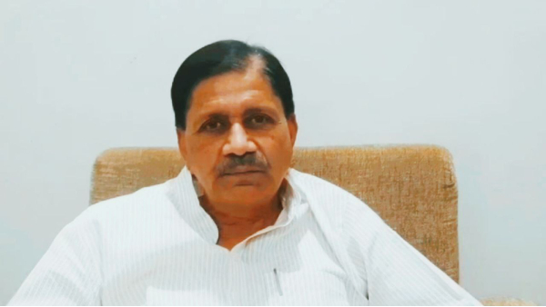 Bhind, Madhya Pradesh