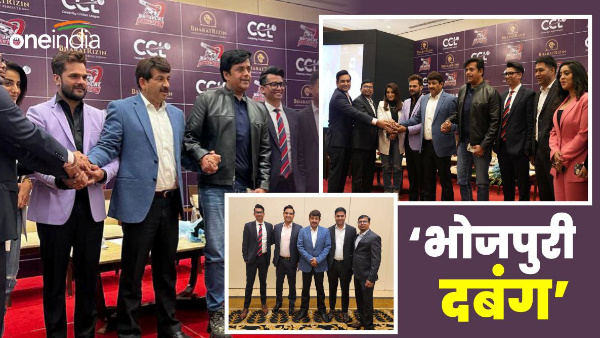 Captain Manoj Tiwaris team will be seen in a new style in the 10th season of CCL, know how