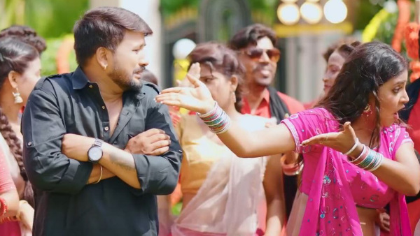 Husband was in love with someone else, Mahi Srivastava said - Bhatar chhod dihti Bhojpuri Song