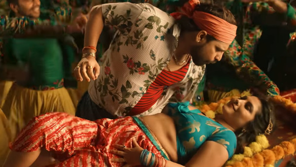 Anyone will start dancing after listening to the Bhojpur song Bhatar Bhail Rasiya- Rakesh Mishra