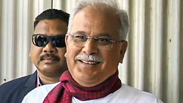 कौन बनेगा करोड़पति जैसा है कौन बनेगा मुख्यमंत्री: भूपेश बघेल