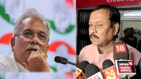 bhupesh baghel chhattisgarh