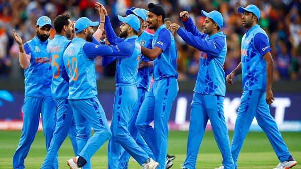 India vs South Africa 1
