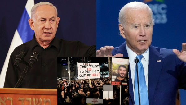 Israel-Hamas War