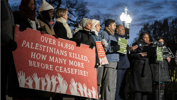 US Muslims angers on joe biden US Muslims angers on joe biden