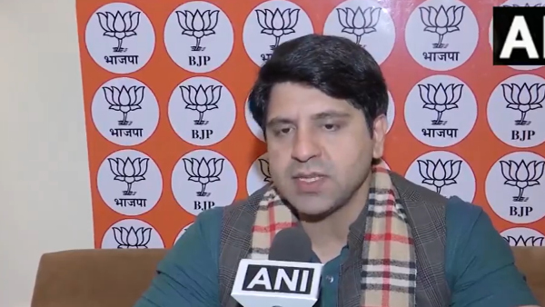 यह DMK की सोच नहीं, पूरे INDIA गठबंधन का बयान है: BJP