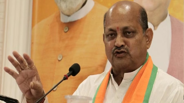 BJP IT Cell action against Sangram Patra