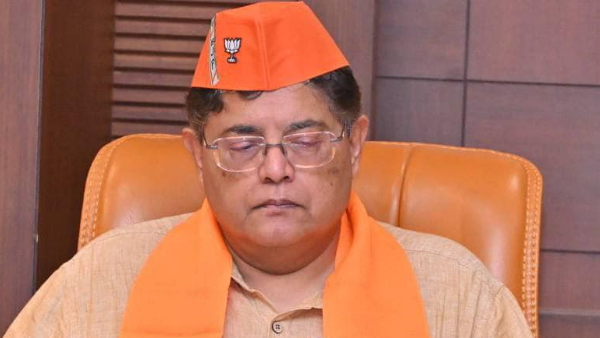  Baijayant Panda