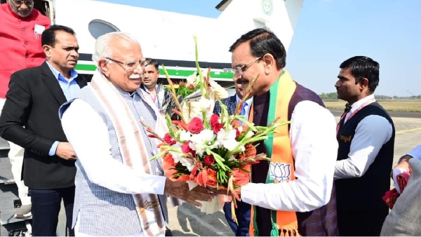Bhopal