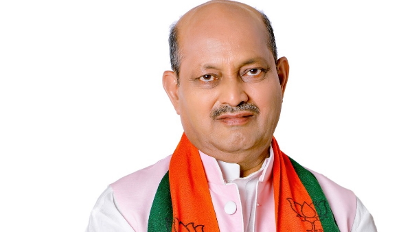 Manmohan Samal