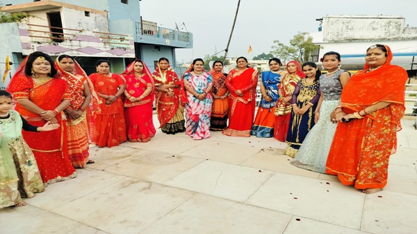 BJP proud of UNESCO intangible cultural heritage