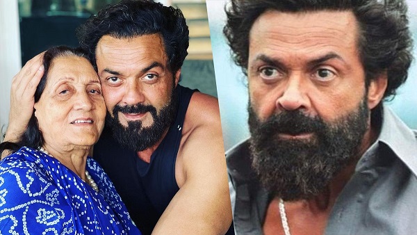 Bobby Deol