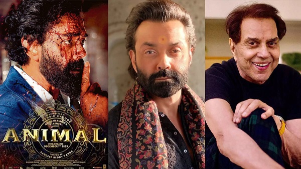 Bobby Deol
