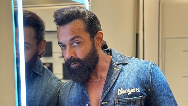 bobby deol