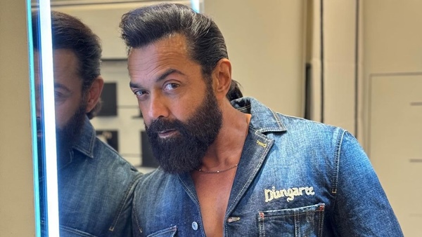 Bobby Deol