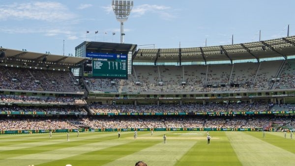 boxing day test