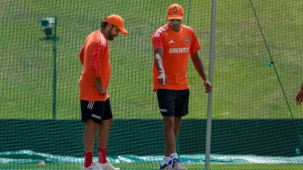 boxing day test