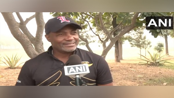 brian lara