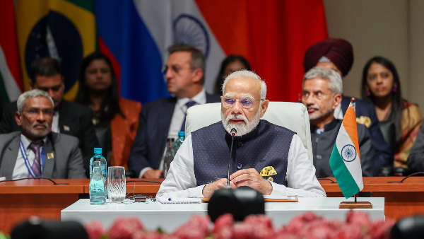 Pakistan BRICS