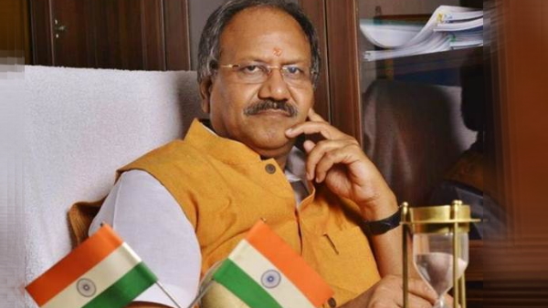 brijmohan agrawal chhattisgarh