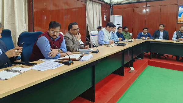 Preparation for Buddhist Festival 2023 begins, program will start on New Year Bihar News hindi