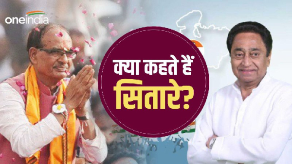 MP Exit Polls Prediction 2023