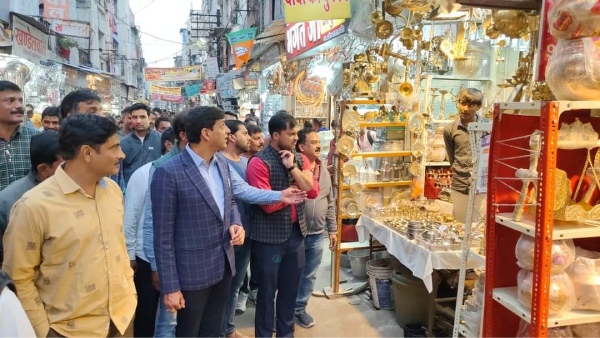 Indore