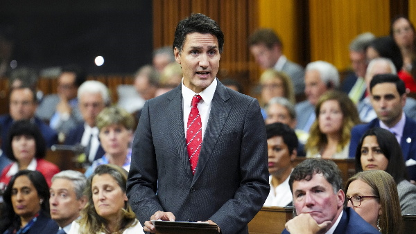Canada became hub of organized crime