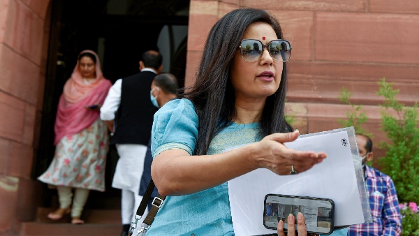 Cash For Query Ethics Committee report