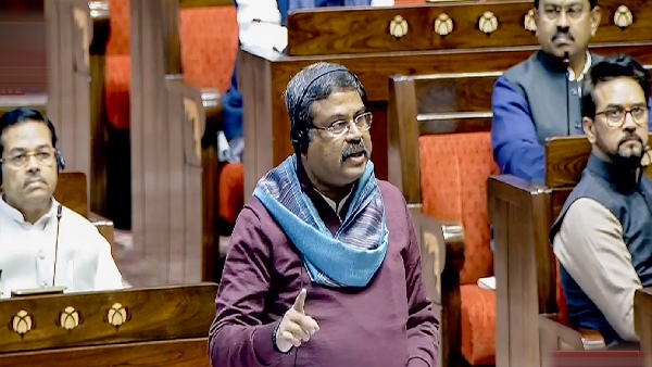 Central Govt over women education