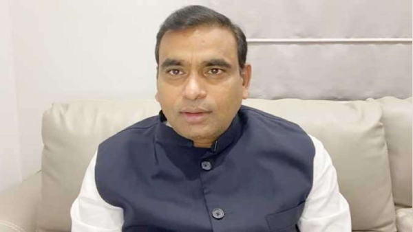 Chamala Kiran Kumar Reddy