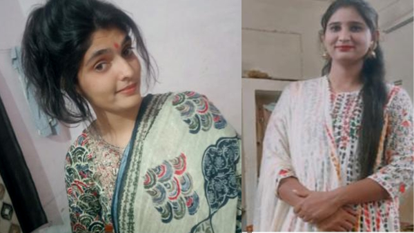 Chanda Gurjar Rajasthan Police 