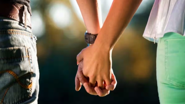 Chennai Transman transform from girl to marriage