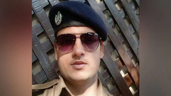 RPF कांस्टेबल चेतन सिंह की जमानत याचिका खारिज