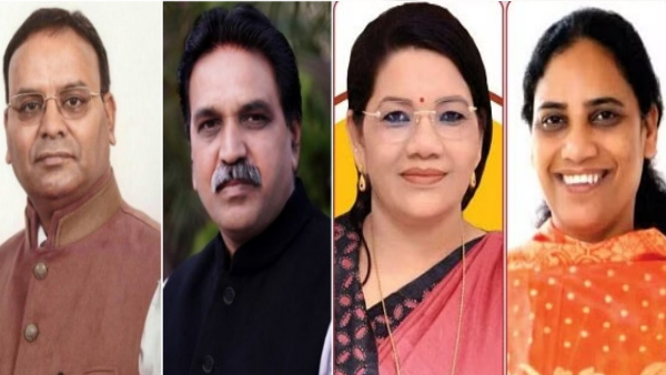 chhattisgarh news BJP