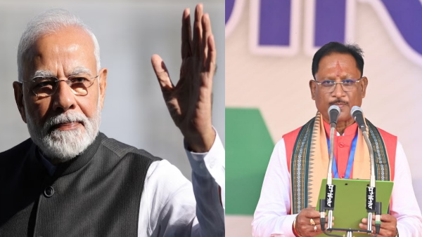 chhattisgarh cabinet list