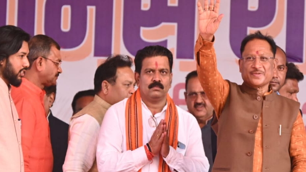 vishnudev say vishnudev say