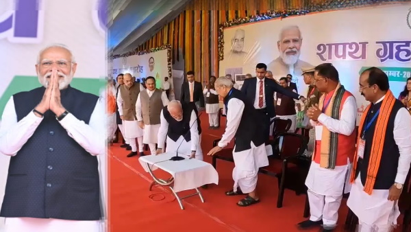 chhattisgarh modi