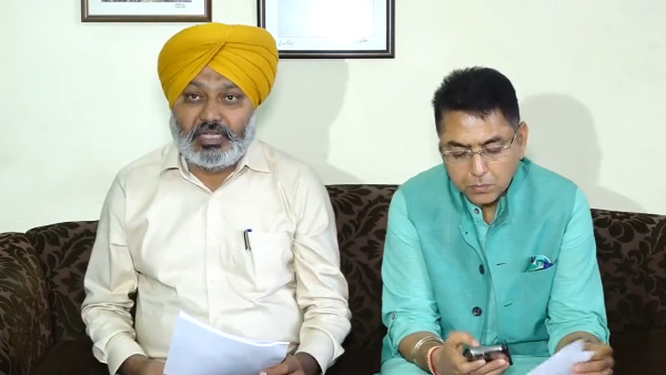 पंजाब: मिड-डे मील रसोइयों के वेतन पर कमेटी बनाने के निर्देश