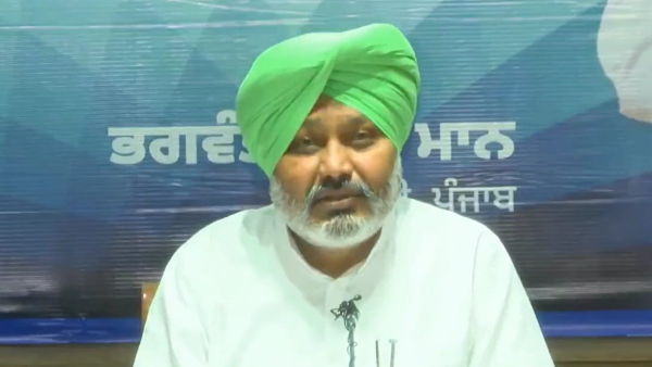 पंजाब: BJP हर चीज का भगवाकरण-राजनीतिकरण कर रही